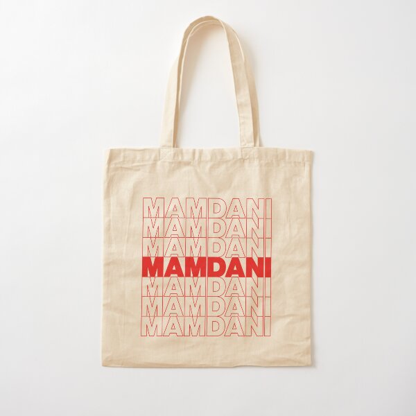 Aperçu de l'œuvre MAMDANI créée et vendue par oddwonders.