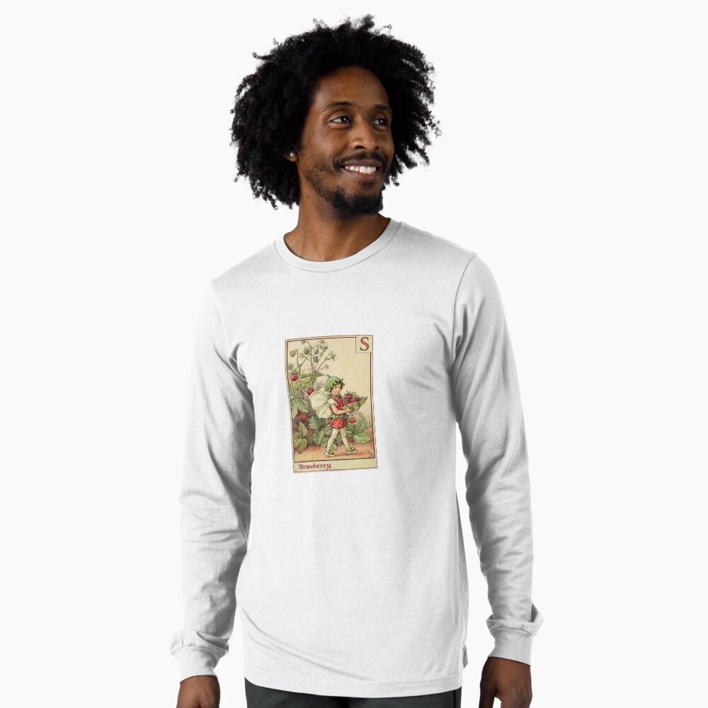 Item preview, Long Sleeve T-Shirt designed and sold by lea-lani.