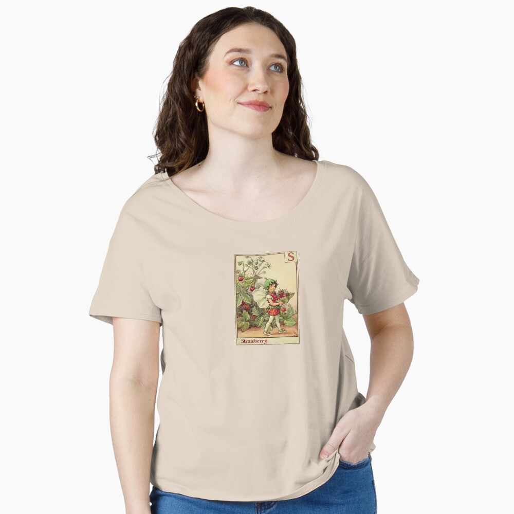 Item preview, Relaxed Fit T-Shirt designed and sold by lea-lani.