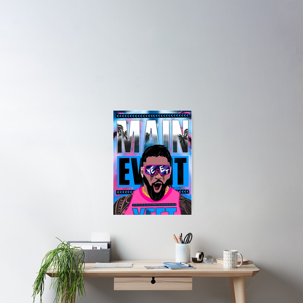 Artikel-Vorschau von Poster, designt und verkauft von Super NerdLevel.