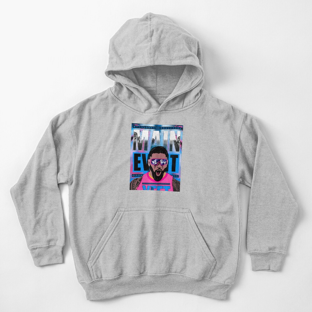 Artikel-Vorschau von Kinder Hoodie, designt und verkauft von Super NerdLevel.