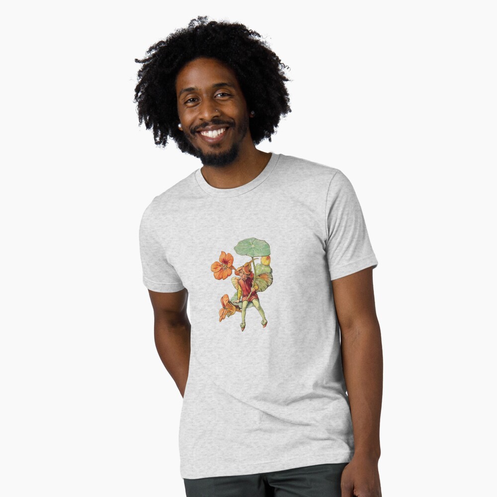 Artikel-Vorschau von Besonders weiches T-Shirt, designt und verkauft von lea-lani.