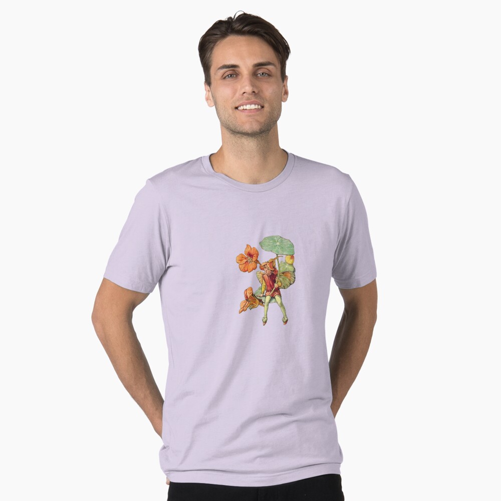 Artikel-Vorschau von Vintage Wash T-Shirt, designt und verkauft von lea-lani.