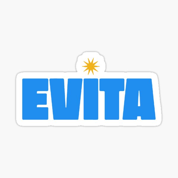 Item preview, Evita West End Jamie Lloyd designed and sold by baranskini.