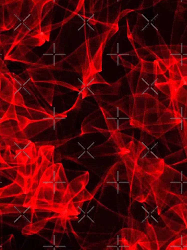 Thumbnail 4 of 4, iPhone Case, Lava flames designed and sold by IMAGENACTION.