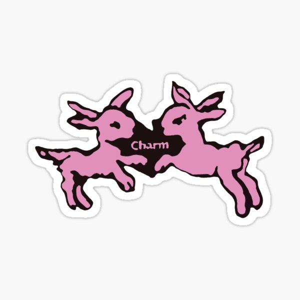 Item preview, El encanto de Clairo designed and sold by scarnstickers.
