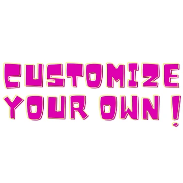 Artwork thumbnail, Customize Your Own by Ketsuruii shop