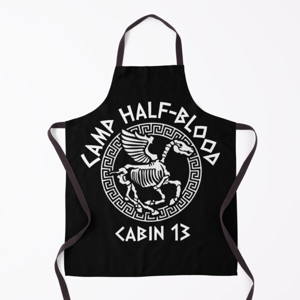 Item preview, Cabin 13 Camp Half-Blood designed and sold by IdkWhatImDoing5.