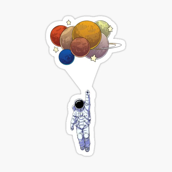 Item preview, Orbit Dreams designed and sold by carbine.