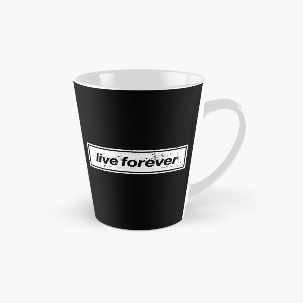 Aperçu de l'œuvre Mug long créée et vendue par Butter Creative.