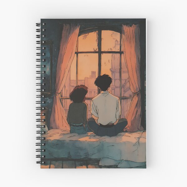 Item preview, Dreamy Lofi Chill designed and sold by bapupa.