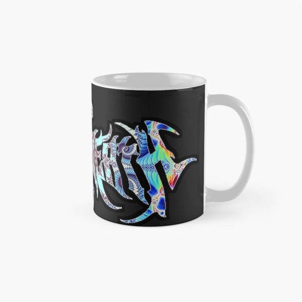 Item preview, Arte rave del festival hecho por fans de SVDDEN DEATH designed and sold by FestDrip.