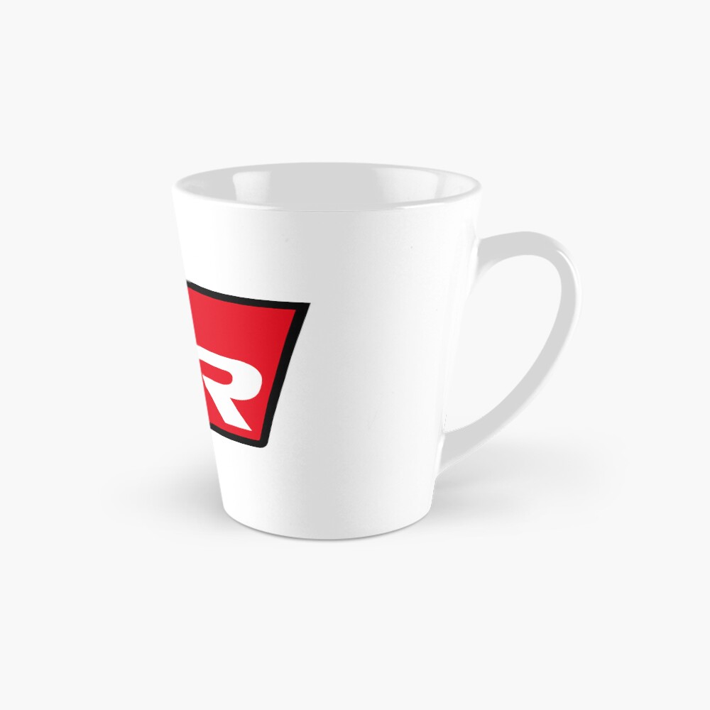 Artikel-Vorschau von Tasse (konisch), designt und verkauft von IssKa.