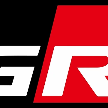 Vorschaubild zum Design GR Gazoo Racing von IssKa
