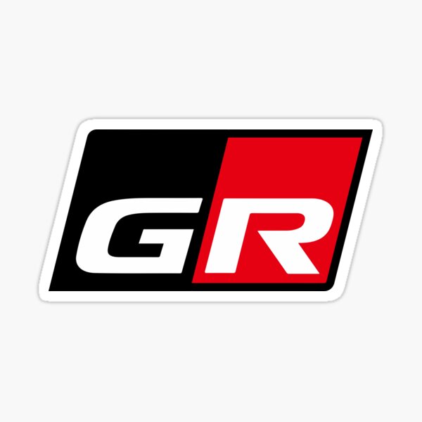 Artikelvorschau, GR Gazoo Racing entworfen und verkauft von IssKa.
