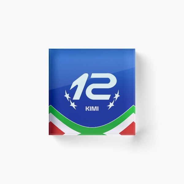 Item preview, Kimi Antonelli - Italia designed and sold by F1Show.