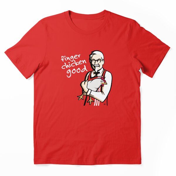 Item preview, Dedos de pollo buenos designed and sold by Fifty Sixish.