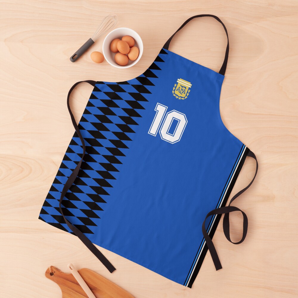 Item preview, Apron designed and sold by RampaEst.