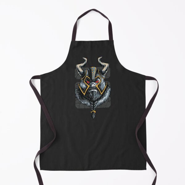 Item preview, Viking Berserker: Unleash Norse Fury and Warrior Spirit designed and sold by KennefRiggles.
