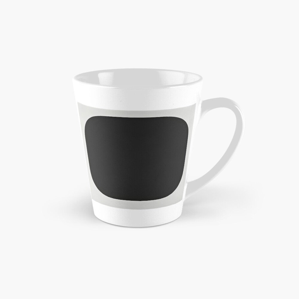 Artikel-Vorschau von Tasse (konisch), designt und verkauft von BadRadishey.