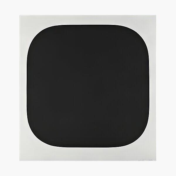Artikelvorschau, Ellsworth Kelly entworfen und verkauft von BadRadishey.