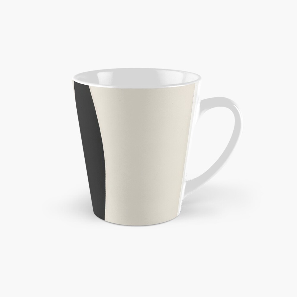 Artikel-Vorschau von Tasse (konisch), designt und verkauft von BadRadishey.