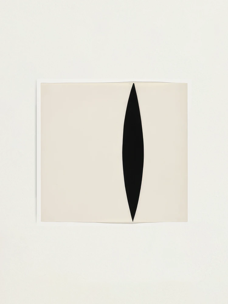 Thumbnail 1 von 3, Fotodruck, Ellsworth Kelly designt und verkauft von BadRadishey.