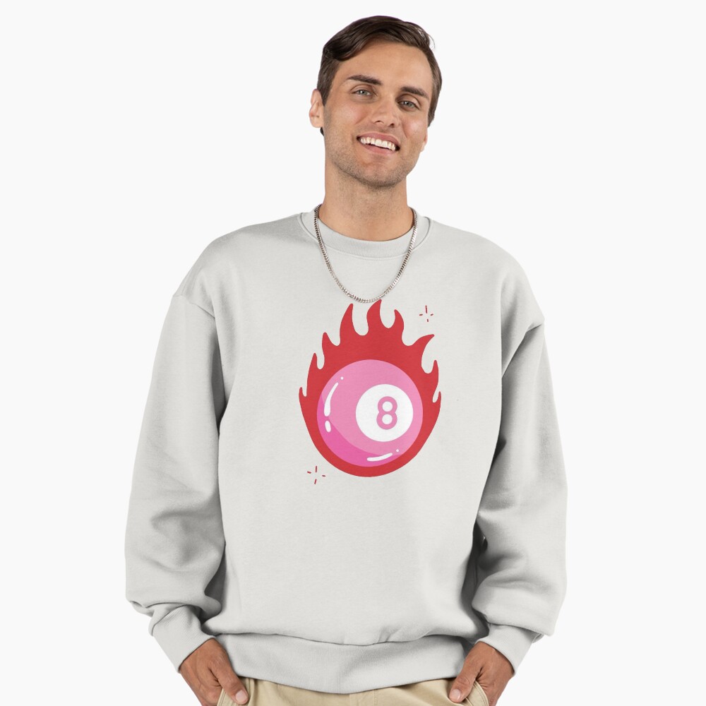 Artikel-Vorschau von Premium Oversized Pullover, designt und verkauft von lea-lani.