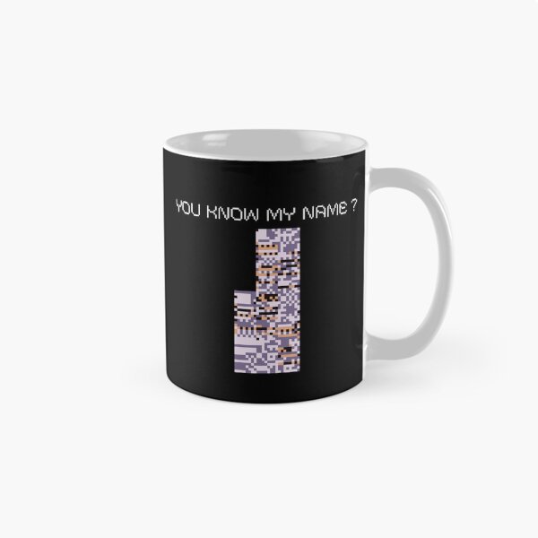Artikelvorschau, missingno the lost pkm entworfen und verkauft von LayersDesign.