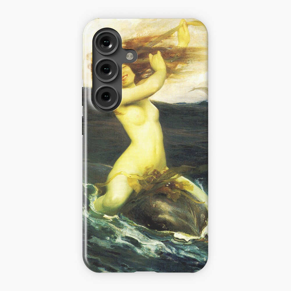 Item preview, Samsung Galaxy Snap Case designed and sold by forgottenbeauty.