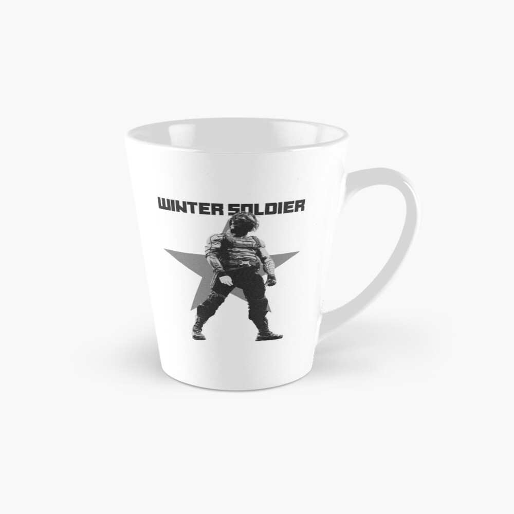Vista previa del artículo con la obra «Taza cónica», diseñado y vendido por drianacore.