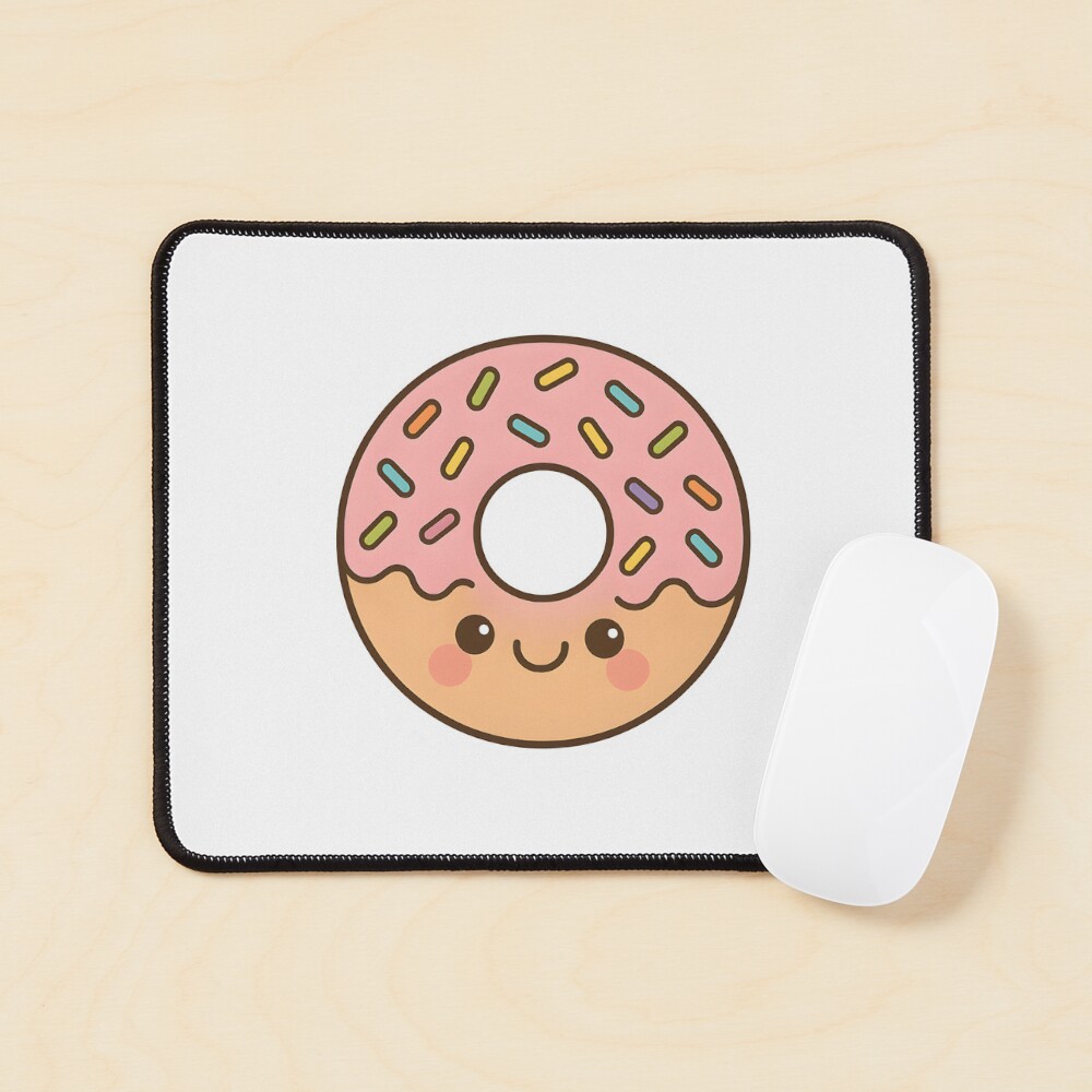 Item preview, Mouse Pad designed and sold by Uglyandcute.