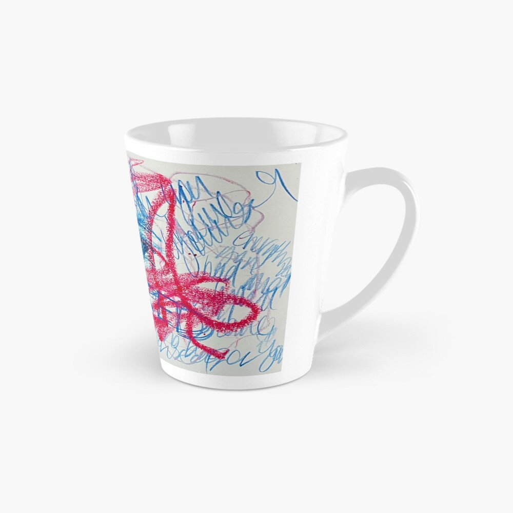 Item preview, Tall Mug designed and sold by SensaArt.
