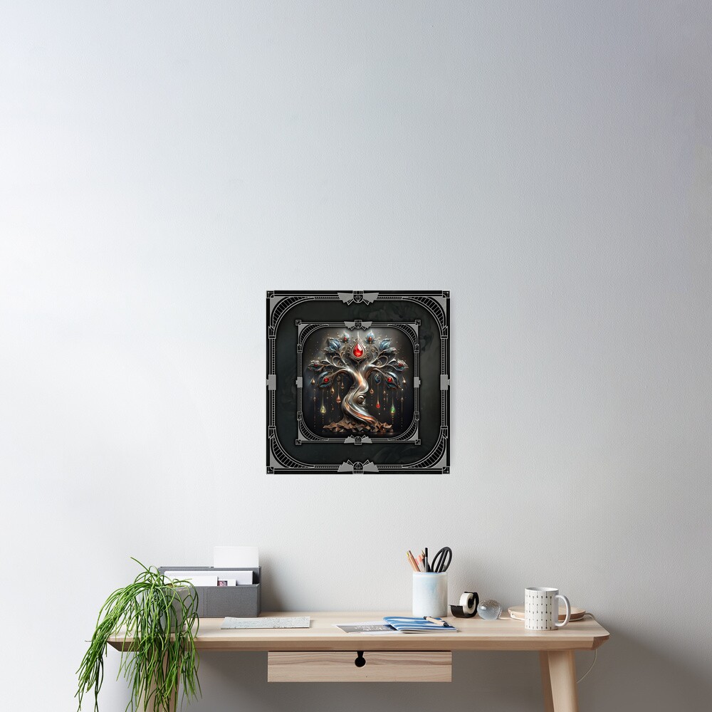 Item preview, Poster designed and sold by nicky2342.