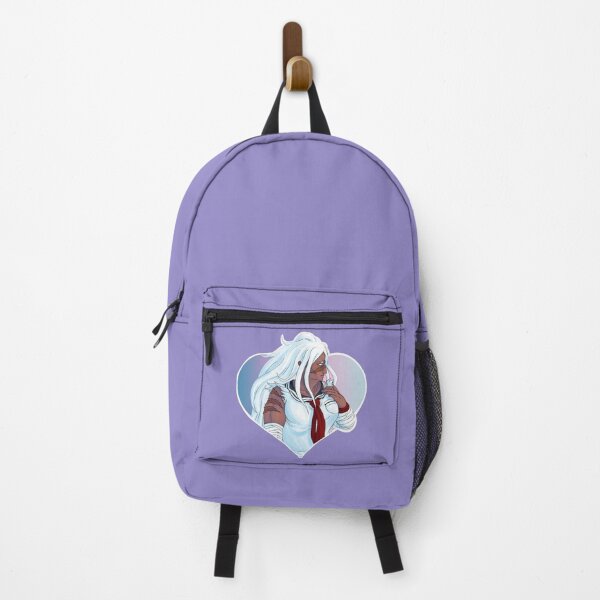 Item preview, Sakura Oogami Love Heart - Casual Ver designed and sold by AstralRavens.