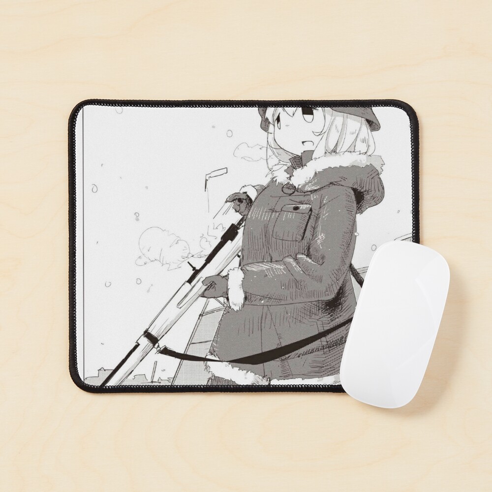 Item preview, Mouse Pad designed and sold by bashhonkdesign.