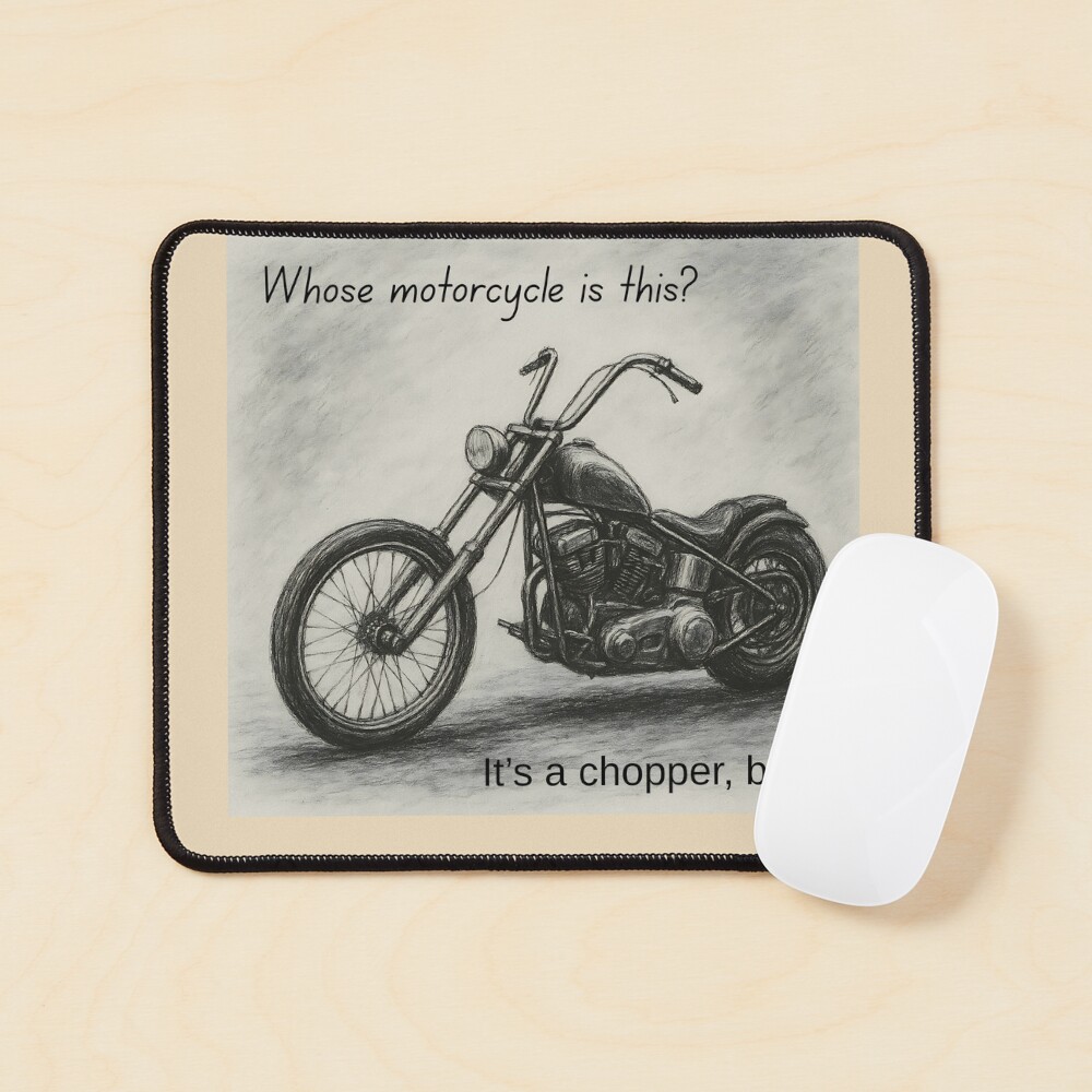 Item preview, Mouse Pad designed and sold by Aangeklam.