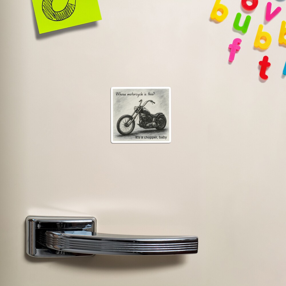 Item preview, Magnet designed and sold by Aangeklam.