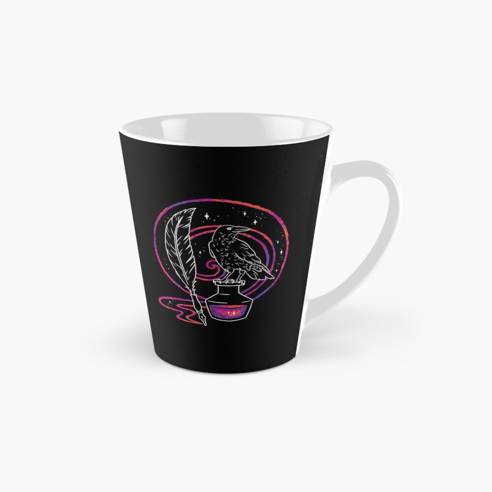 Item preview, Tall Mug designed and sold by polliadesign.