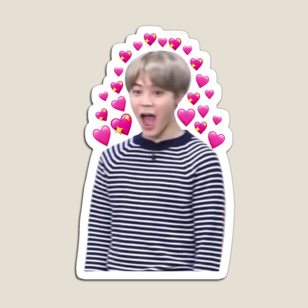 Aperçu de l'œuvre Jimin adore ça, partie 2 créée et vendue par kaptenzissou.