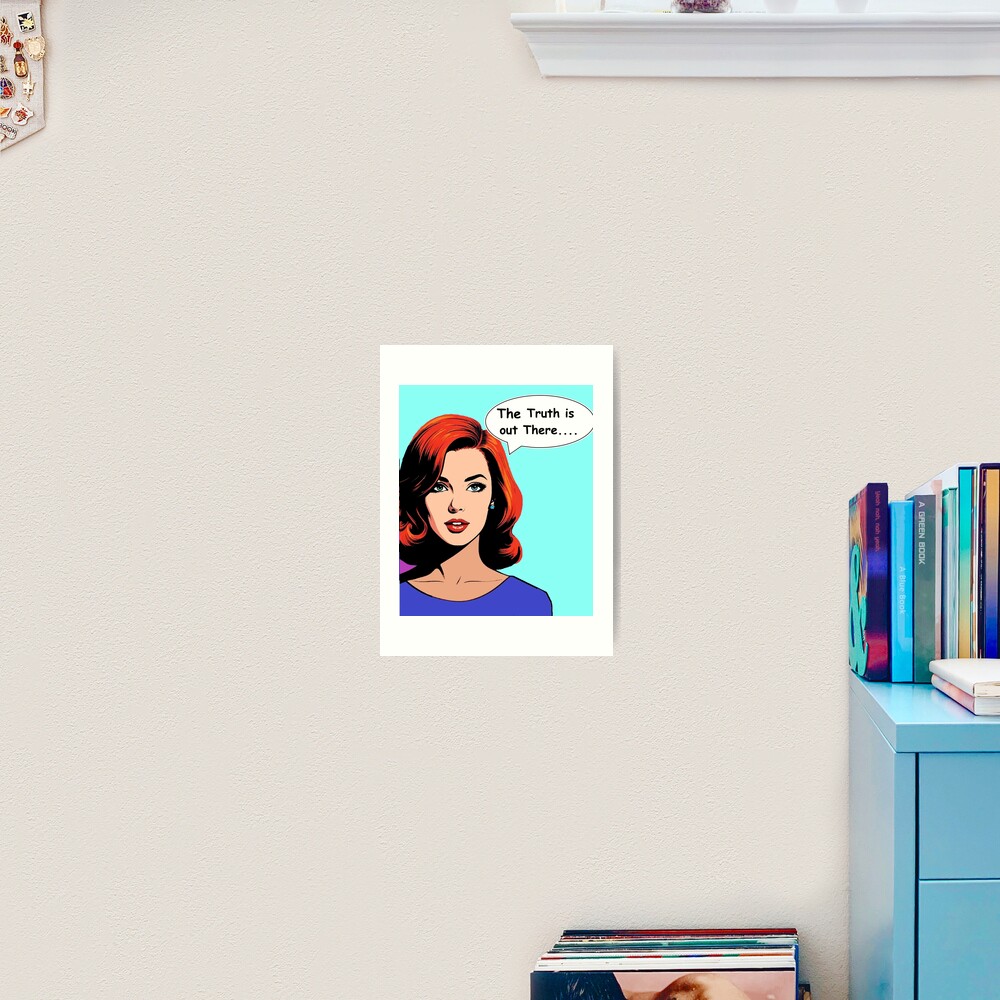 Item preview, Art Print designed and sold by MMisc.