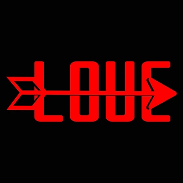 Artwork thumbnail, Love by SSK Designs