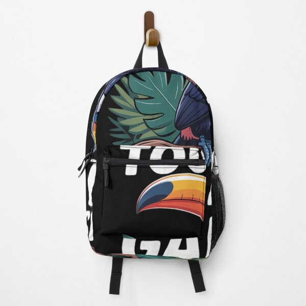 Item preview, Toucan Bird Watching designed and sold by blueyeeti.