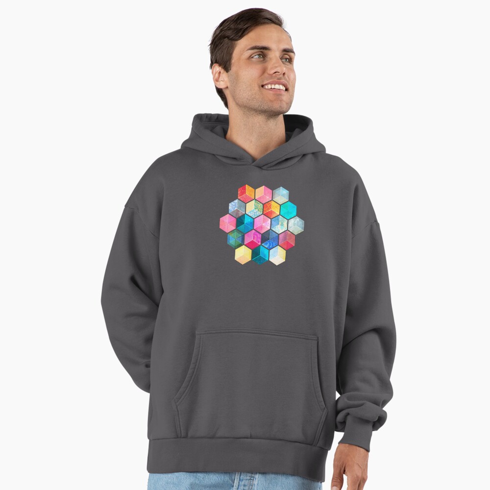 Artikel-Vorschau von Premium Oversized Hoodie, designt und verkauft von micklyn.