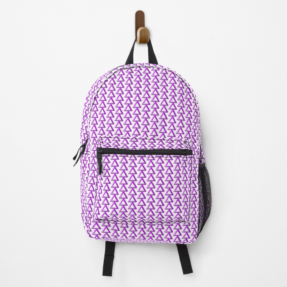 Item preview, Backpack designed and sold by milena-d98.