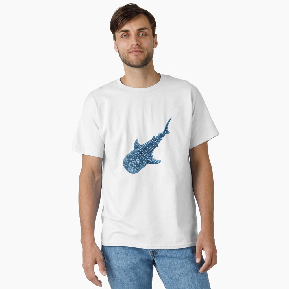 Vista previa del artículo con la obra «Camiseta clásica», diseñado y vendido por 4rtistcDrift.