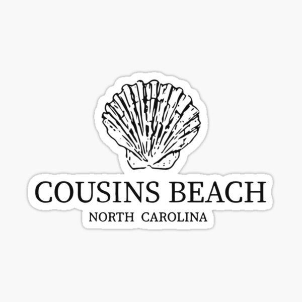 Item preview, cousins beach  designed and sold by miss madison creates.