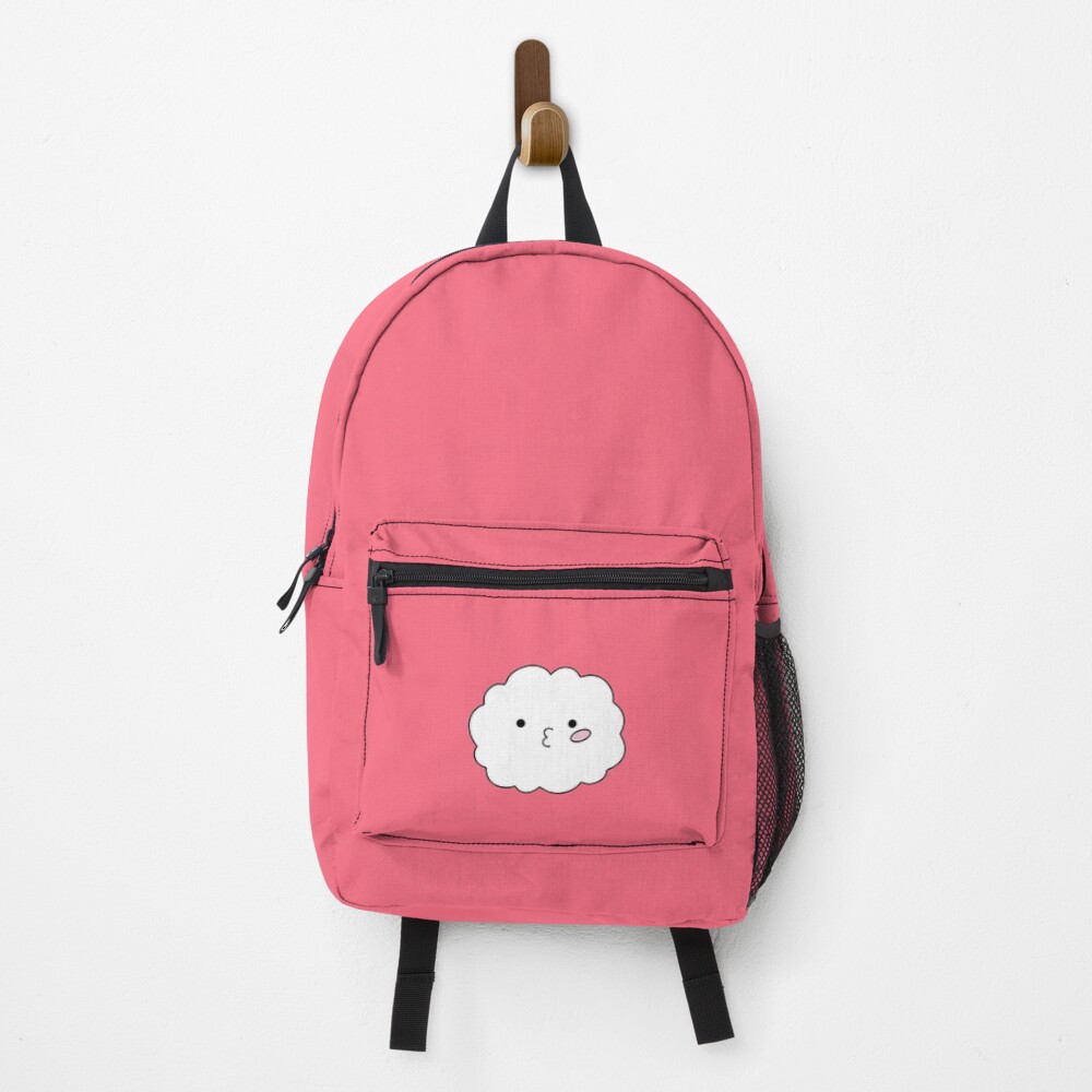 Vista previa del artículo con la obra «Mochila», diseñado y vendido por 0627june.