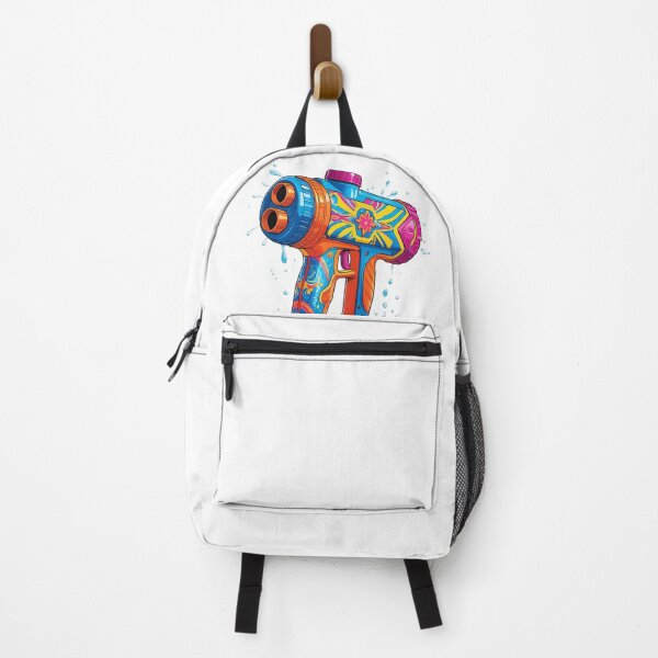 Item preview, Super soaker designed and sold by Nice En.
