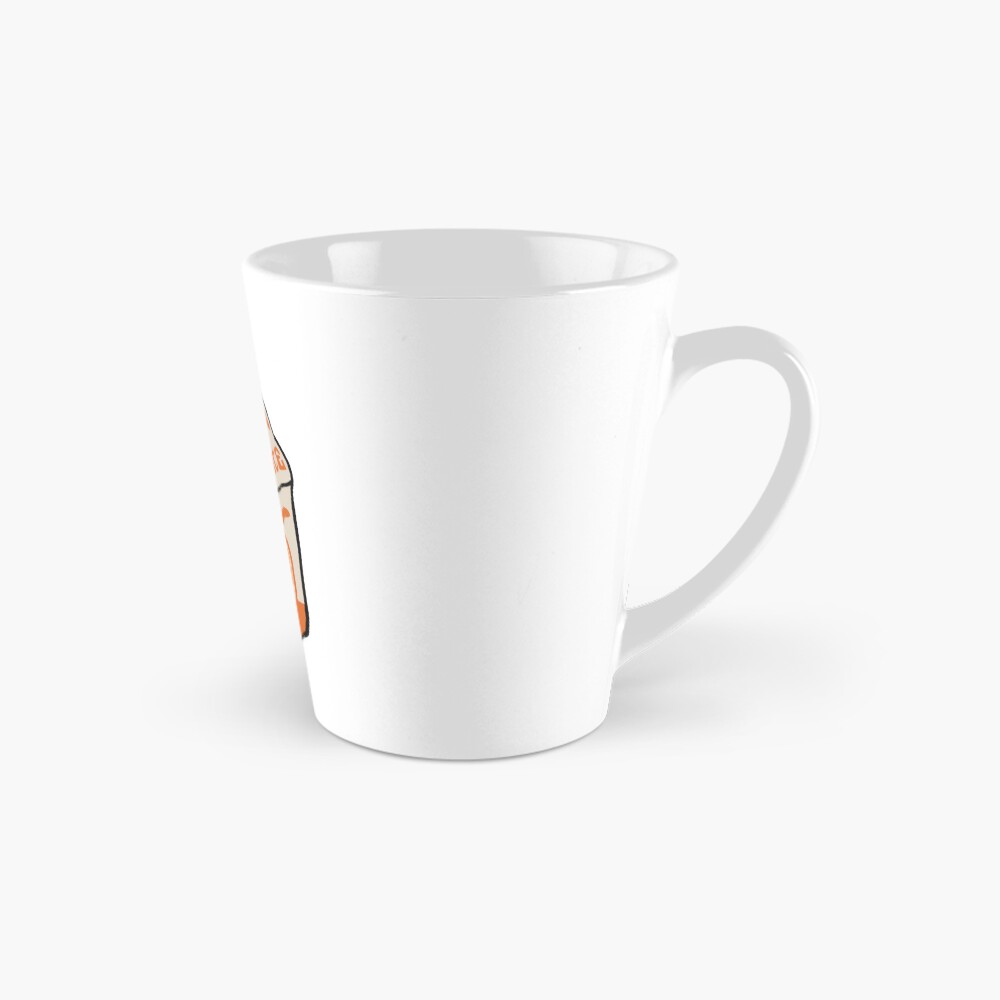 Artikel-Vorschau von Tasse (konisch), designt und verkauft von KW Studio.